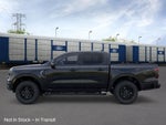 2025 Ford Ranger LARIAT®