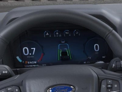 2025 Ford Ranger LARIAT®