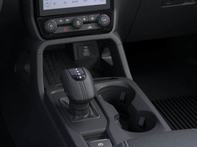 2025 Ford Ranger LARIAT®