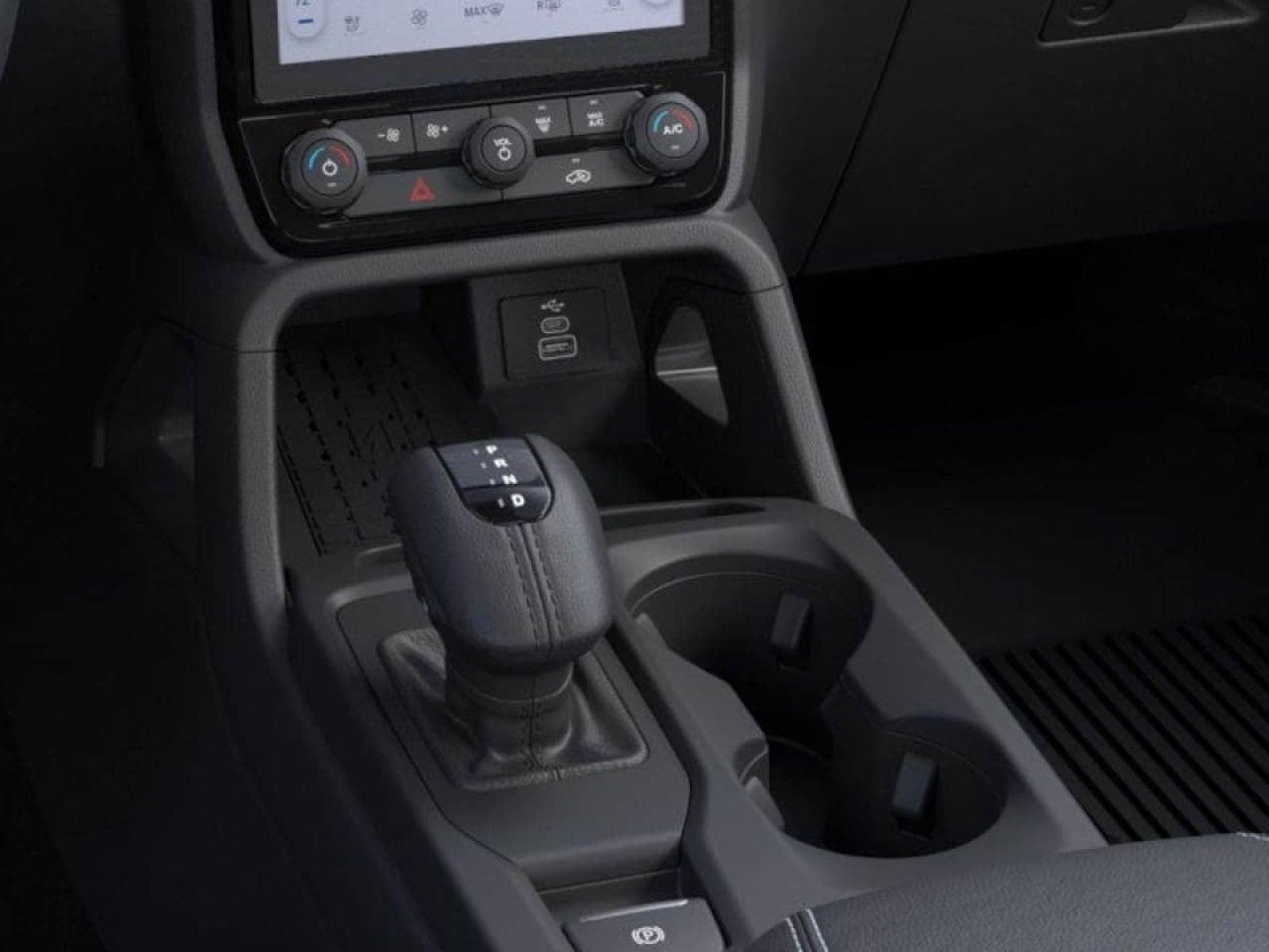 2025 Ford Ranger LARIAT®