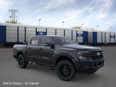2025 Ford Ranger LARIAT®