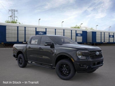 2025 Ford Ranger LARIAT®