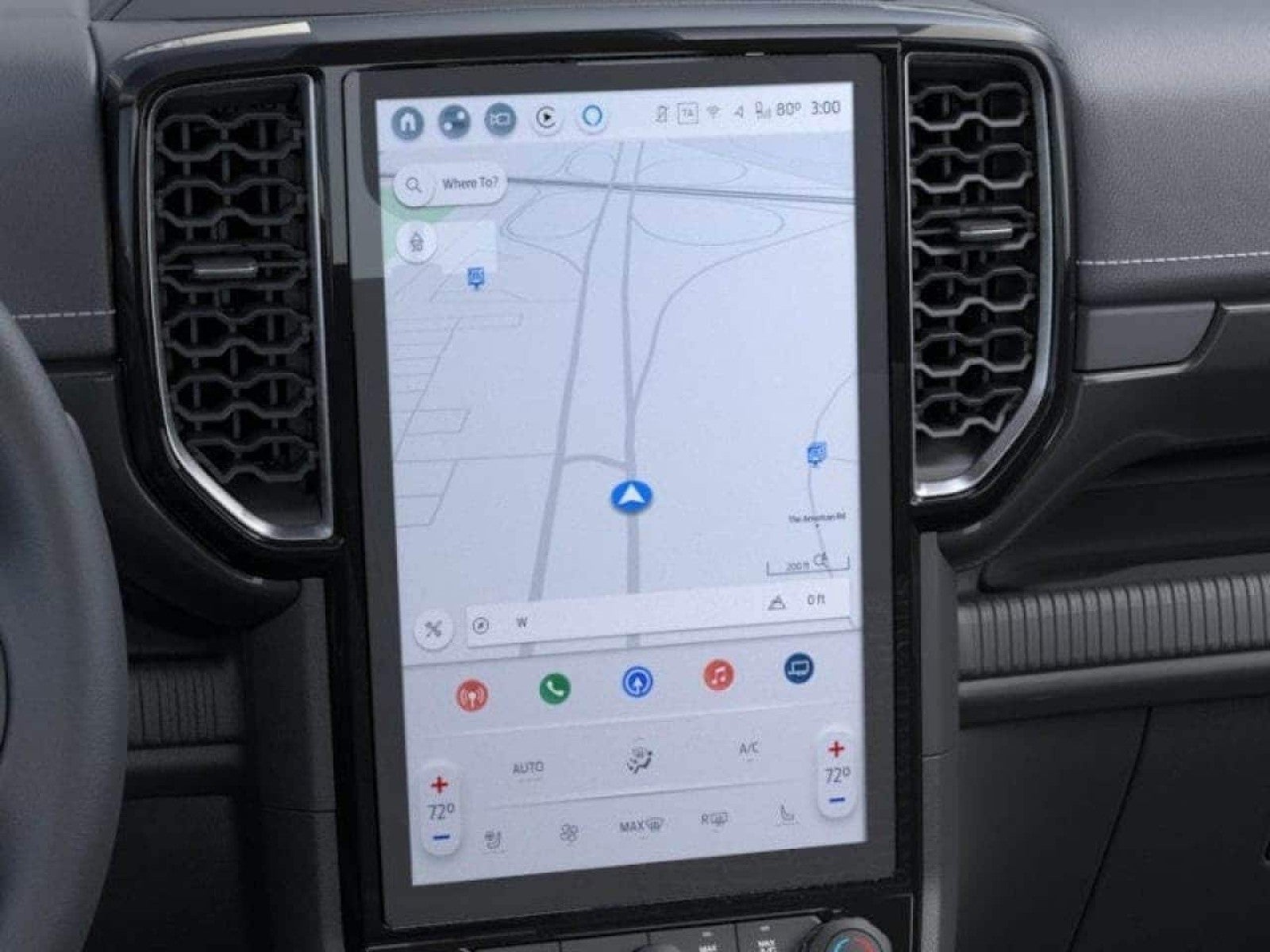 2025 Ford Ranger LARIAT®