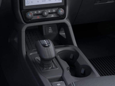 2025 Ford Ranger LARIAT®