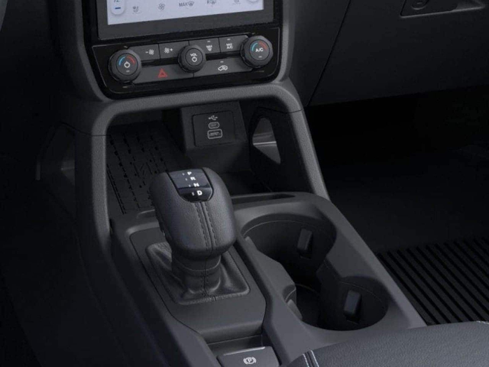 2025 Ford Ranger LARIAT®