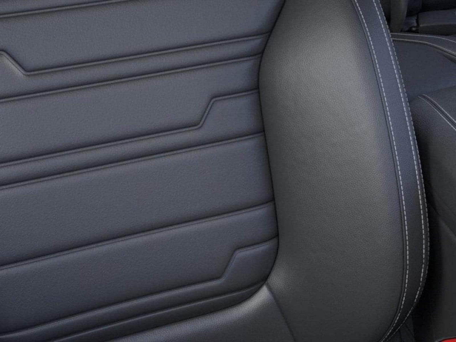 2025 Ford Ranger LARIAT®