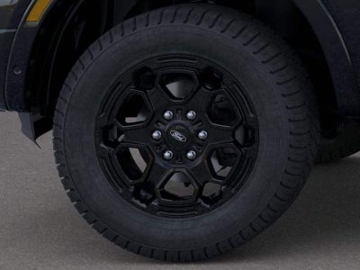 2025 Ford Ranger LARIAT®