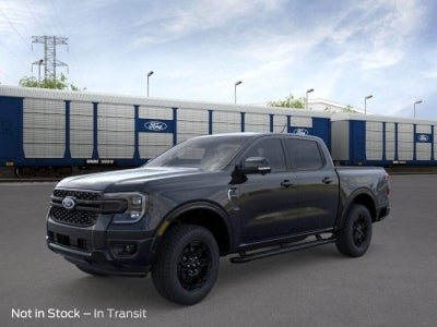 2025 Ford Ranger LARIAT®