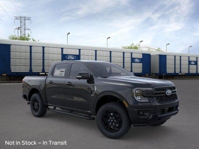2025 Ford Ranger LARIAT®
