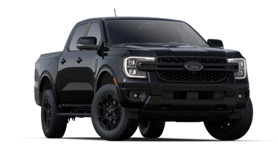 2025 Ford Ranger LARIAT®