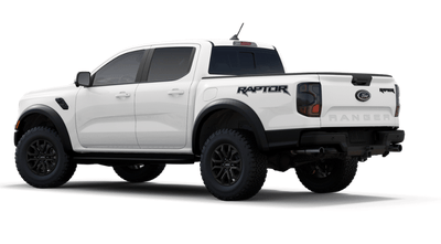 2025 Ford Ranger Raptor®