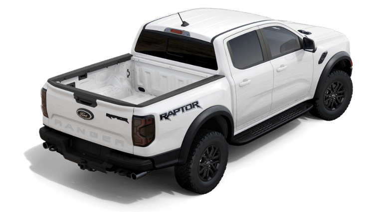 2025 Ford Ranger Raptor®