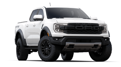 2025 Ford Ranger Raptor®