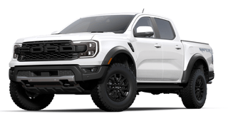 2025 Ford Ranger Raptor®