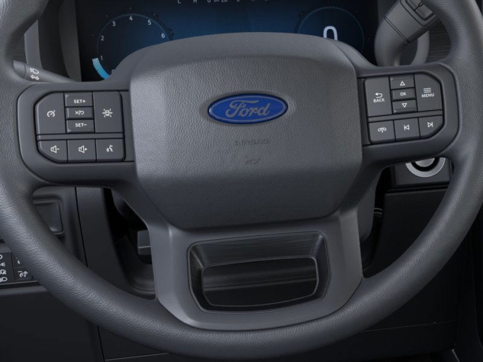 2025 Ford F-150 STX®