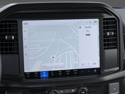 2025 Ford F-150 STX®