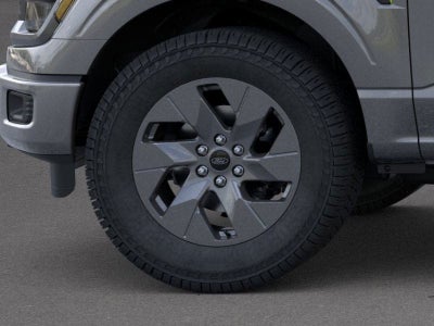 2025 Ford F-150 STX®