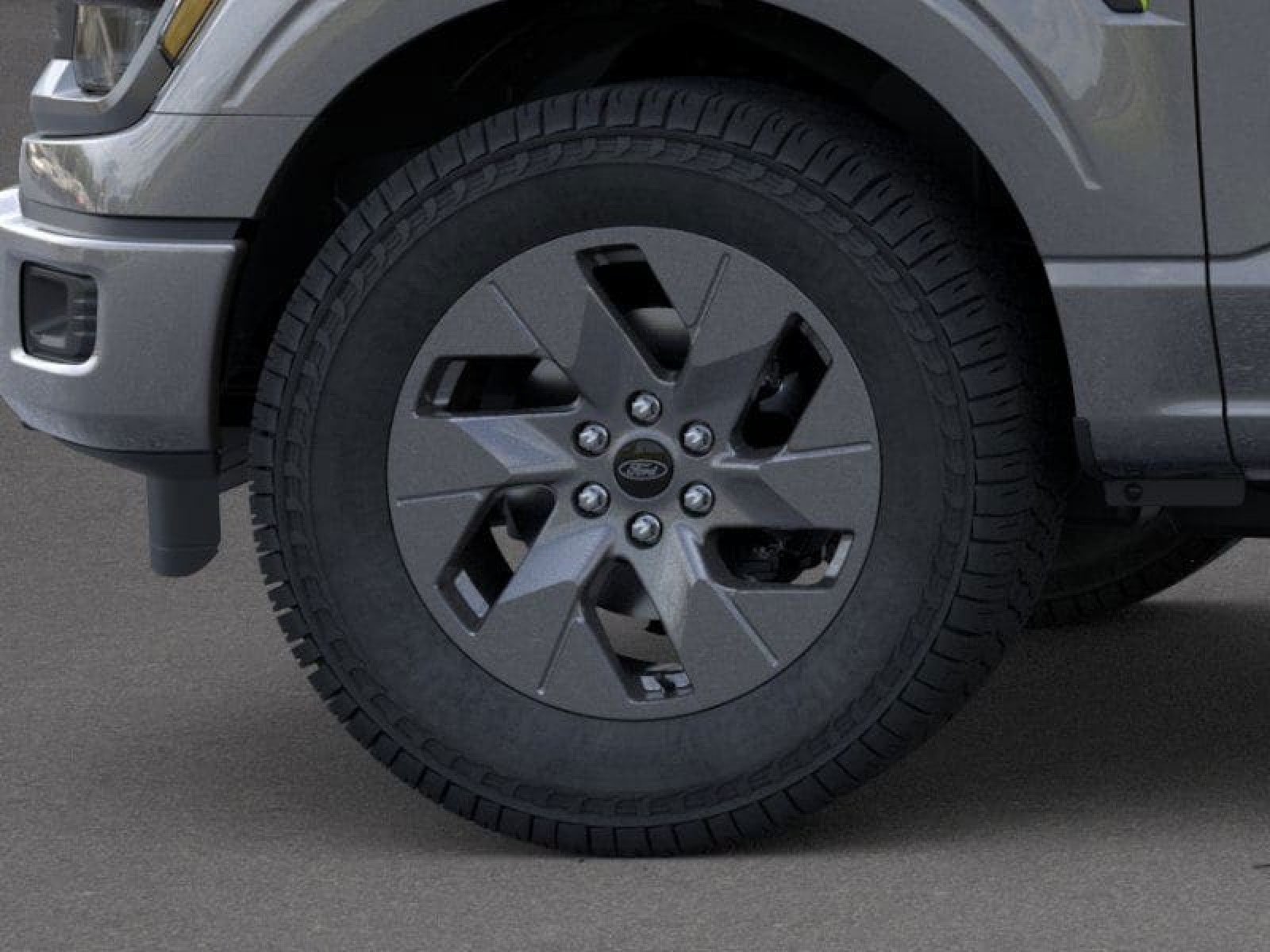 2025 Ford F-150 STX®