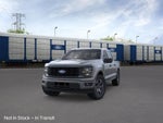 2025 Ford F-150 STX®