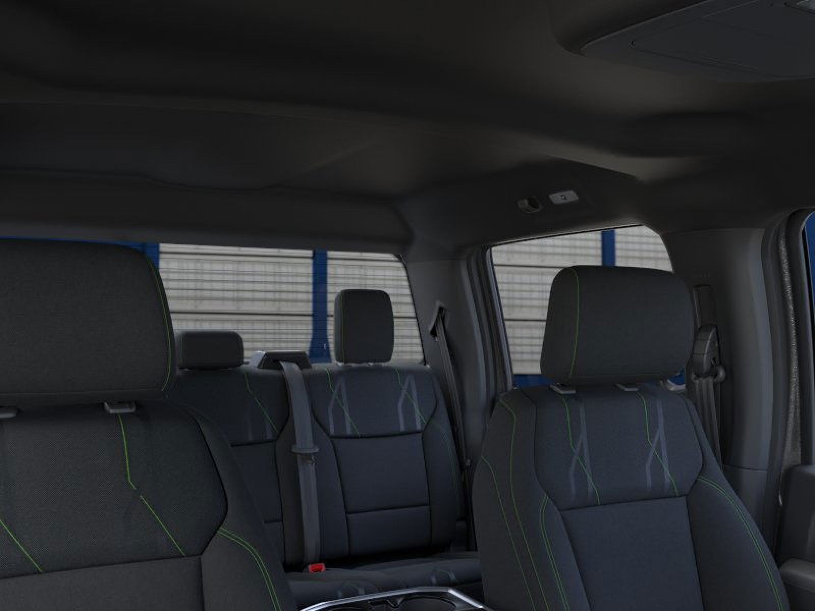 2025 Ford F-150 STX®