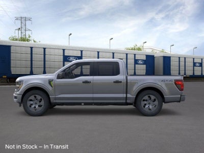 2025 Ford F-150 STX®