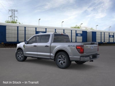 2025 Ford F-150 STX®