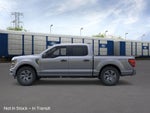 2025 Ford F-150 STX®