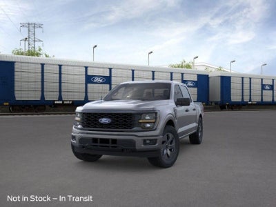 2025 Ford F-150 STX®