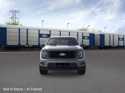 2025 Ford F-150 STX®