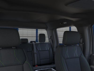 2025 Ford F-150 STX®