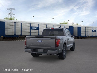 2025 Ford F-150 STX®