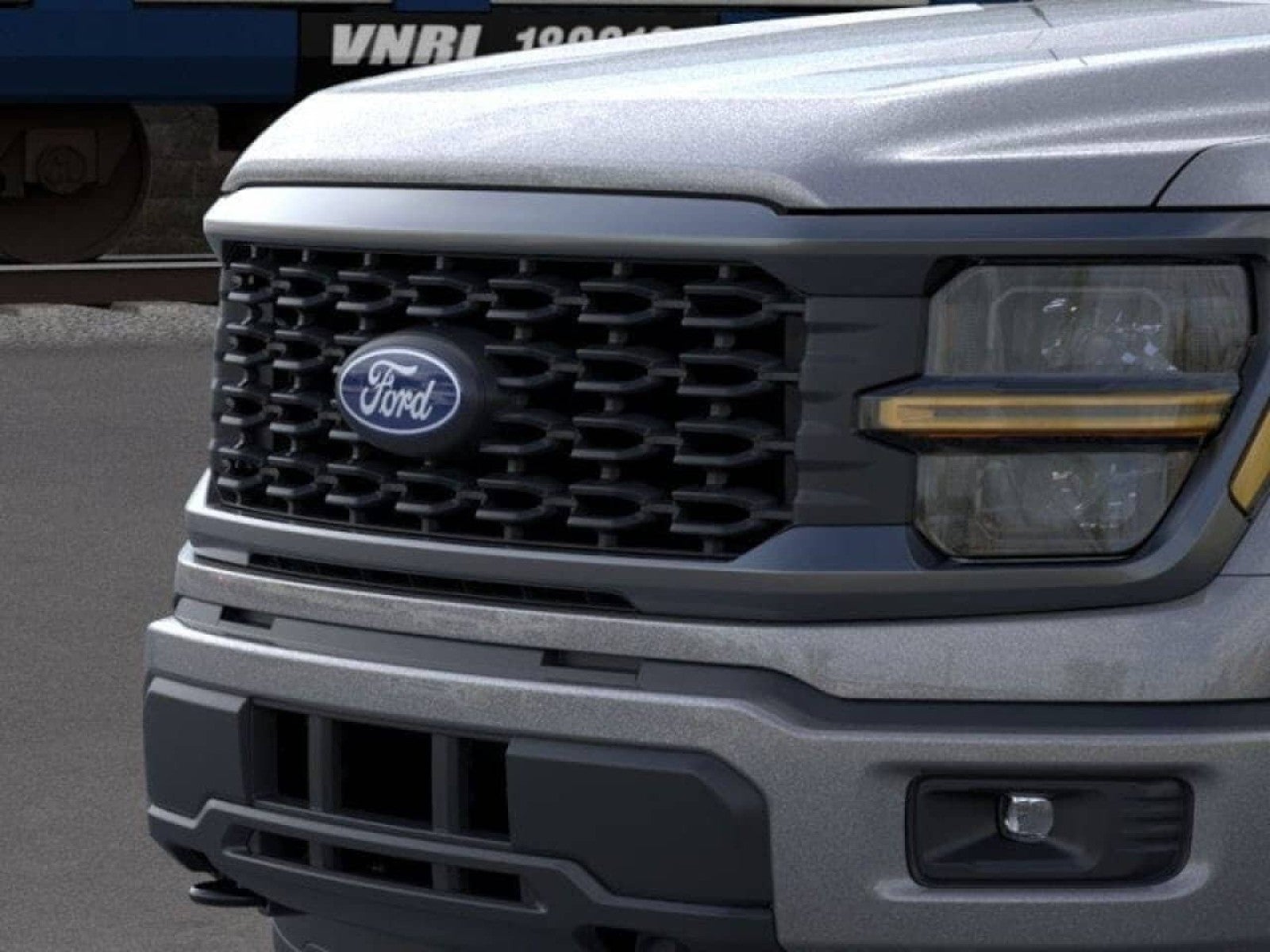 2025 Ford F-150 STX®