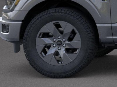 2025 Ford F-150 STX®