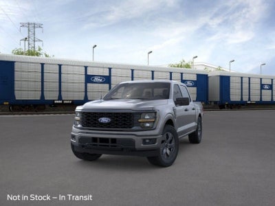 2025 Ford F-150 STX®