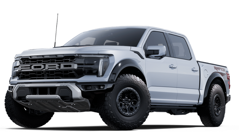2025 Ford F-150 Raptor®
