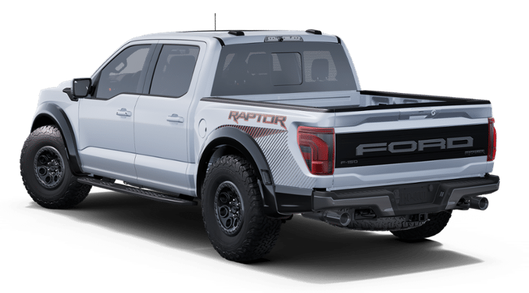 2025 Ford F-150 Raptor®