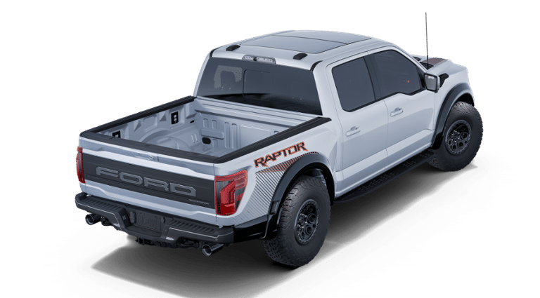 2025 Ford F-150 Raptor®