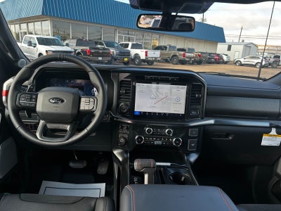 2026 Ford F-150 Raptor®
