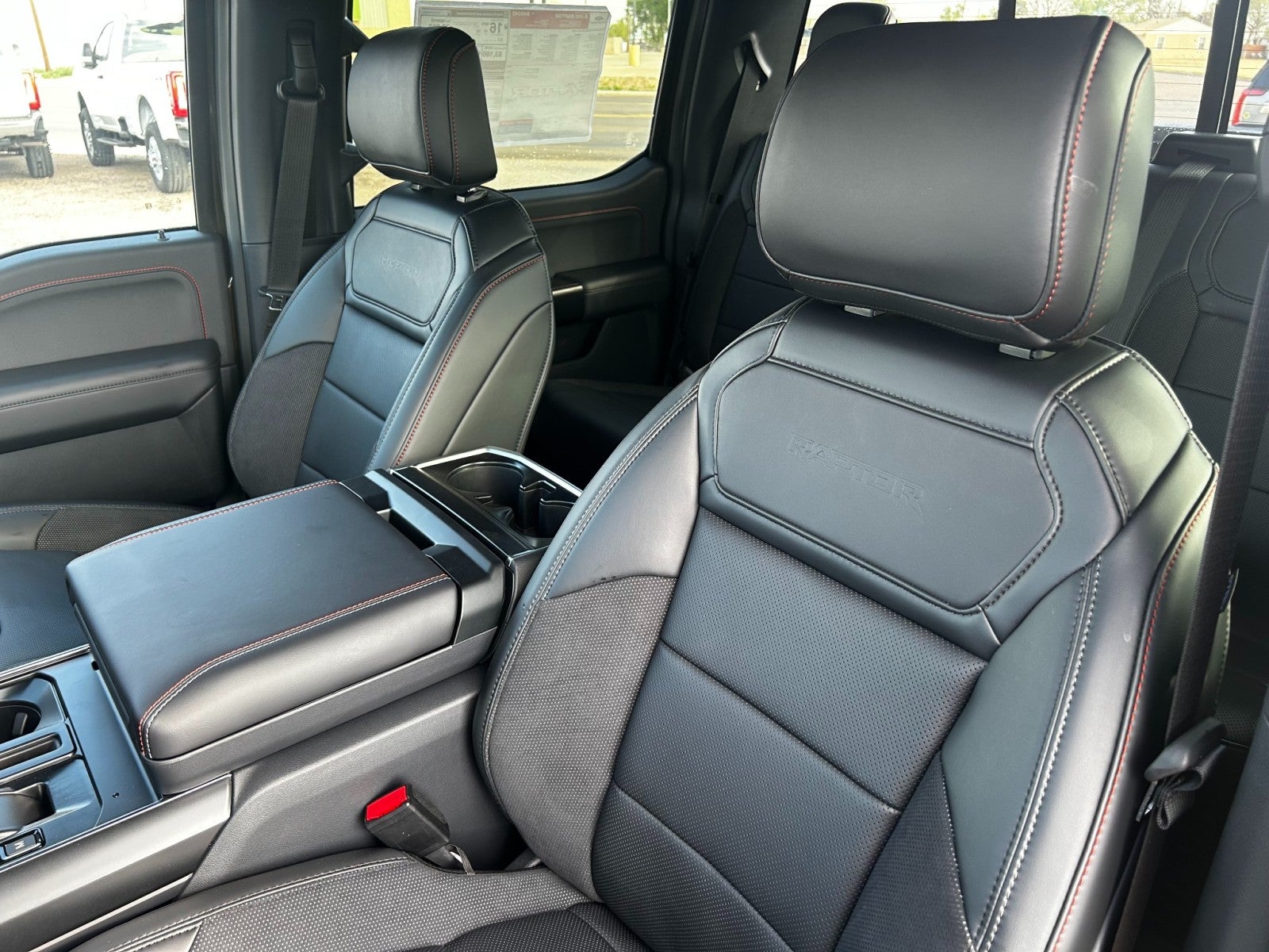2026 Ford F-150 Raptor®