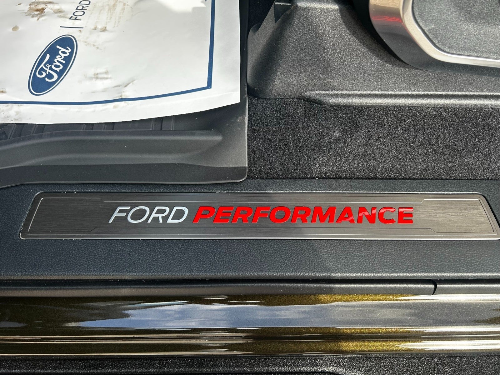 2026 Ford F-150 Raptor®
