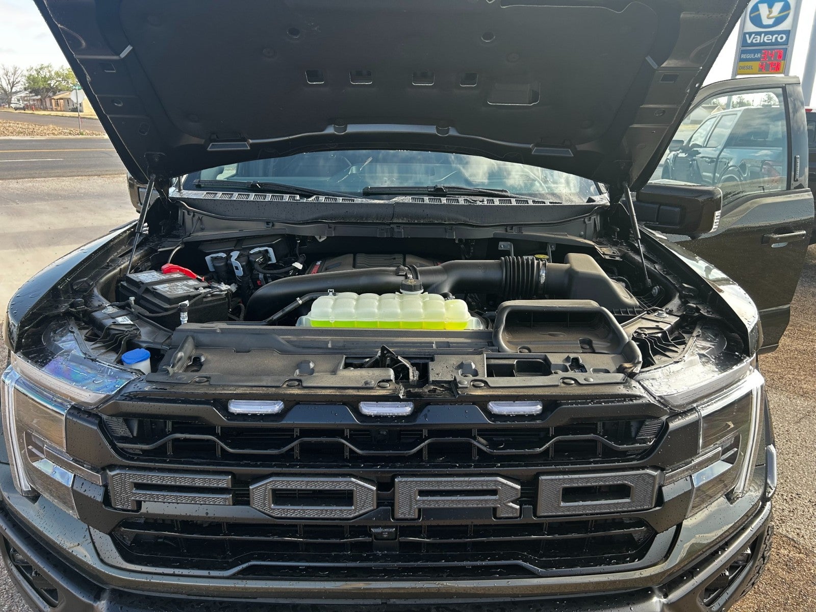 2026 Ford F-150 Raptor®