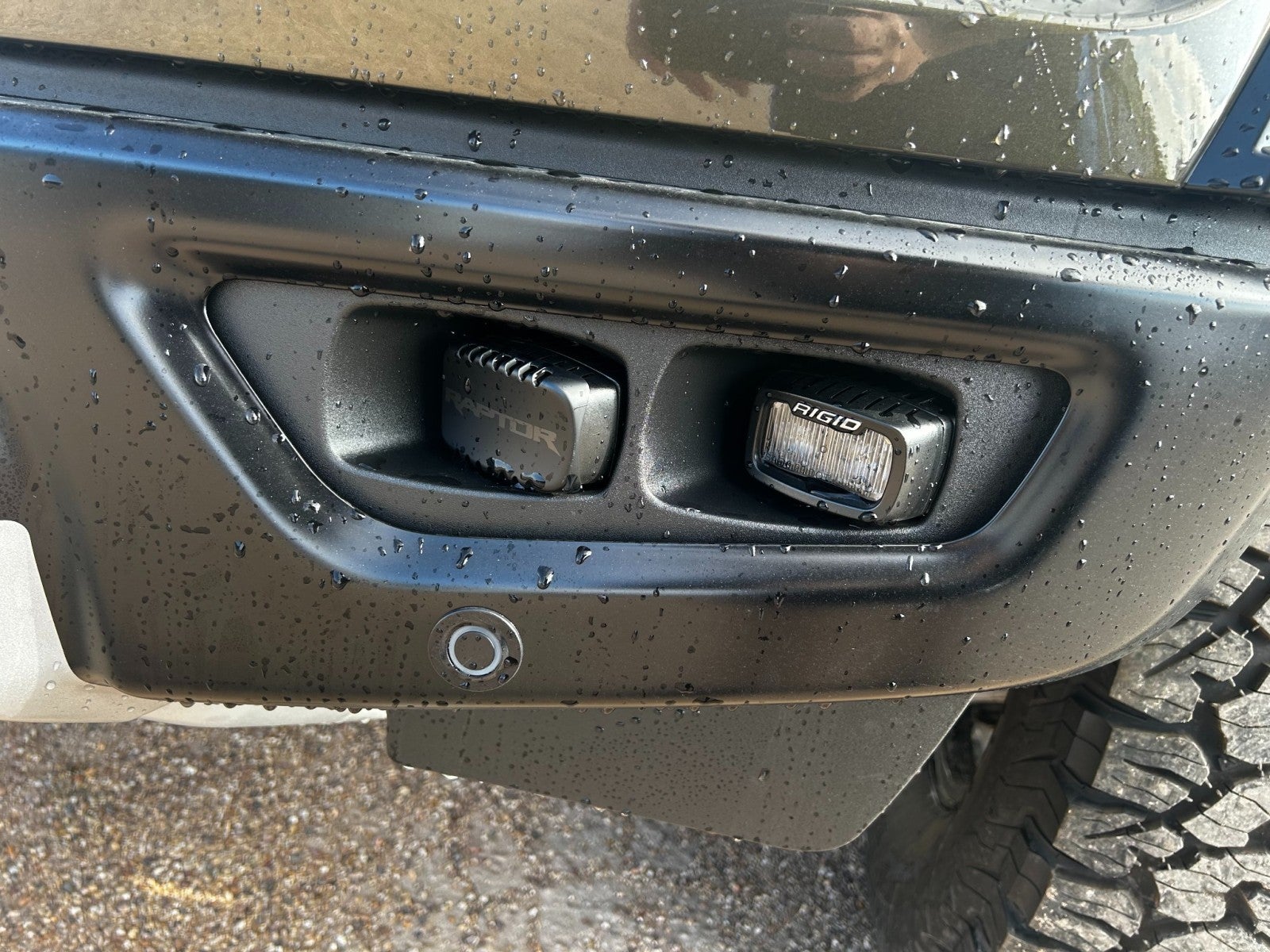2026 Ford F-150 Raptor®