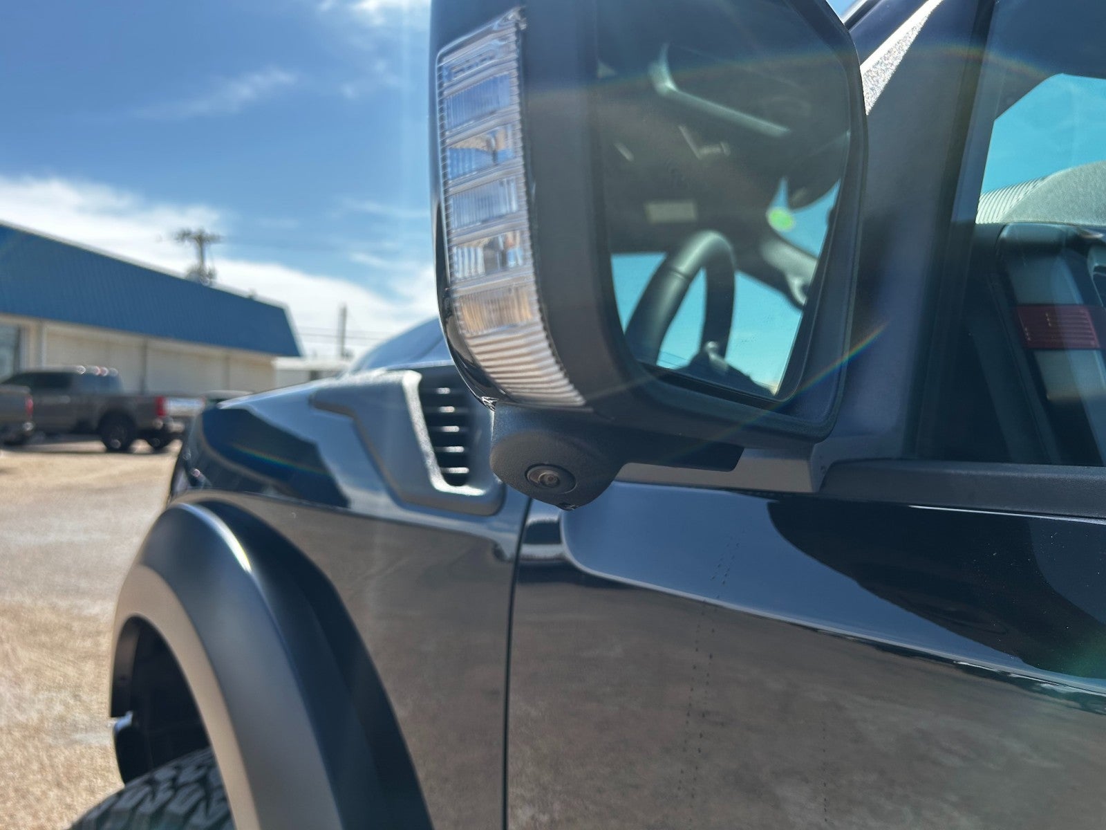 2026 Ford F-150 Raptor®