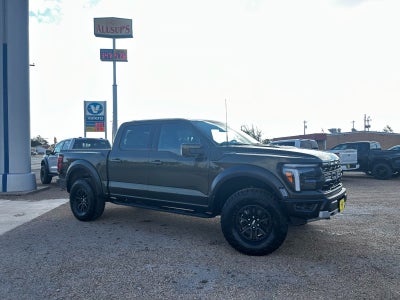 2026 Ford F-150 Raptor®