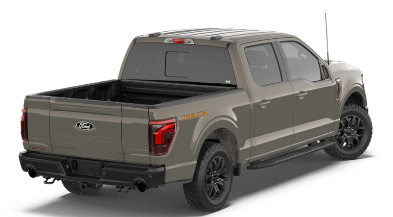 2026 Ford F150 TREMOR Tremor®
