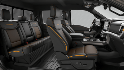 2026 Ford F150 TREMOR Tremor®