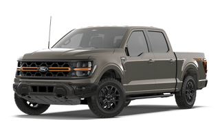 2026 Ford F150 TREMOR Tremor®