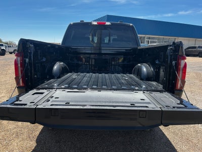 2025 Ford F-150 Tremor®