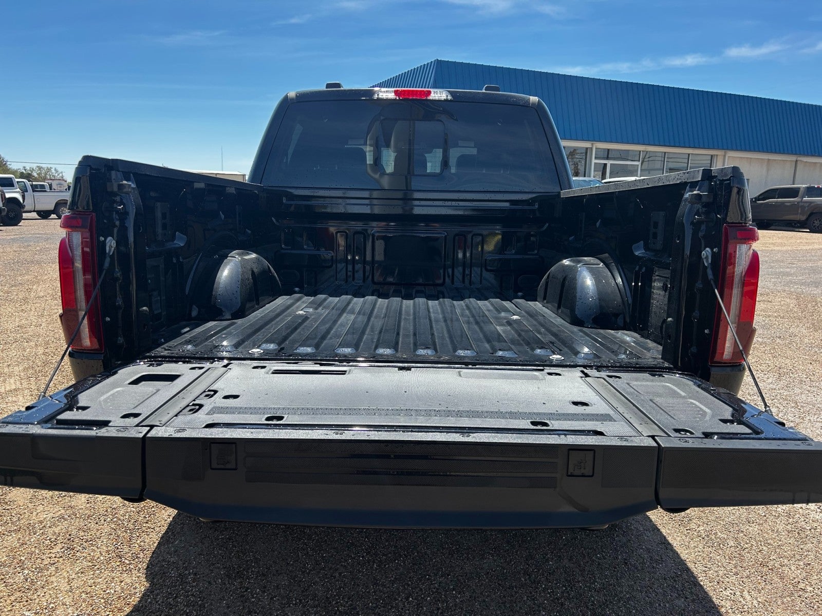 2025 Ford F-150 Tremor®