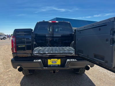 2025 Ford F-150 Tremor®